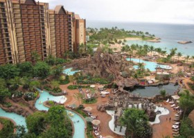 Disney's Aulani Hawaii Resales
