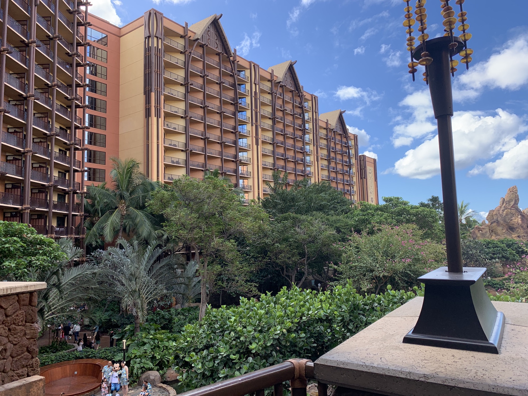 Disney’s Aulani Hawaii – Reservation ID #63189 Rentals