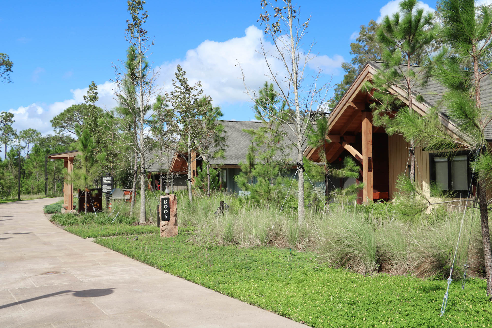 Disney’s Copper Creek – Reservation ID #402137 Rentals