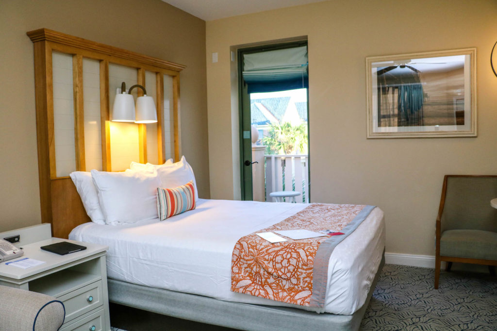 Disney DVC Vero Beach Resort deluxe studio