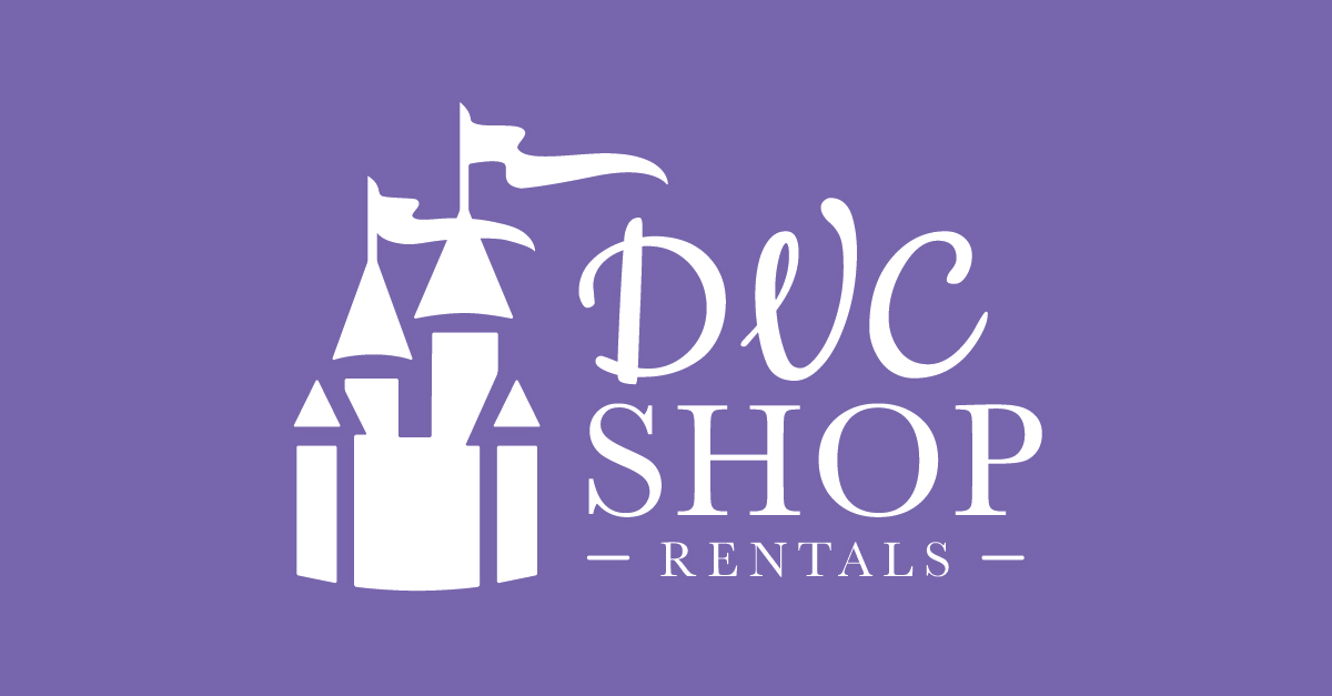 DVC Shop Rentals