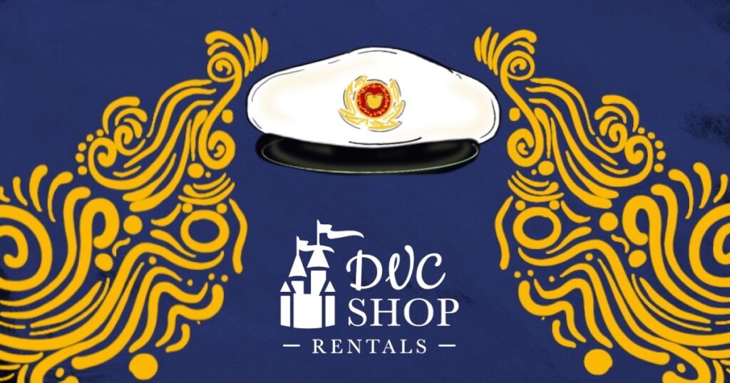 Book Discount Disney Cruises with DVC Shop Rentals